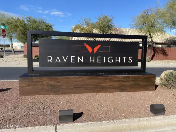 832 N 166TH Lane, Goodyear, AZ 85338