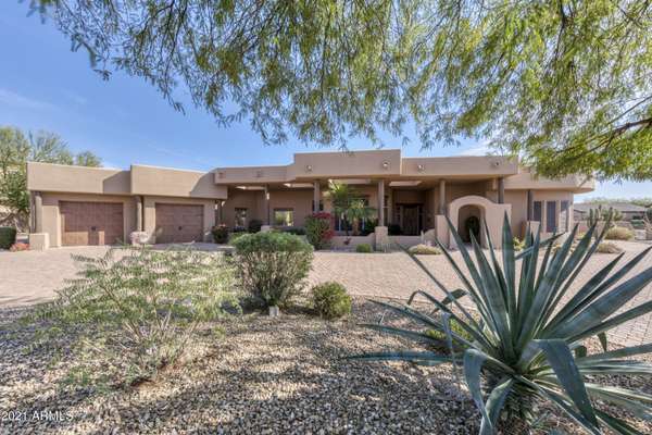 Scottsdale, AZ 85259,9629 N 125TH Place