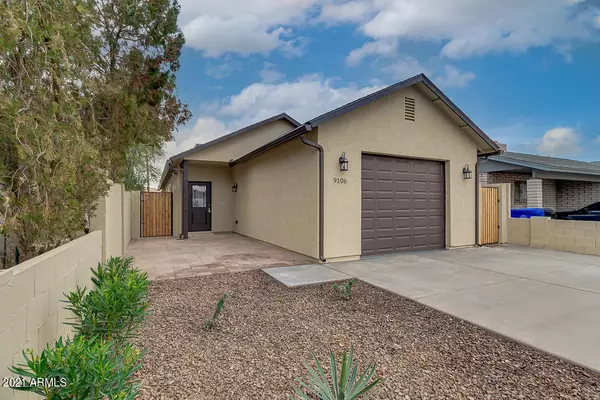 Tolleson, AZ 85353,9106 W ADAMS Street