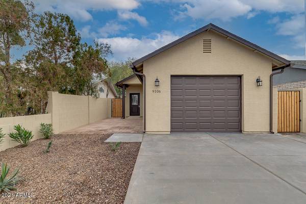 9106 W ADAMS Street, Tolleson, AZ 85353