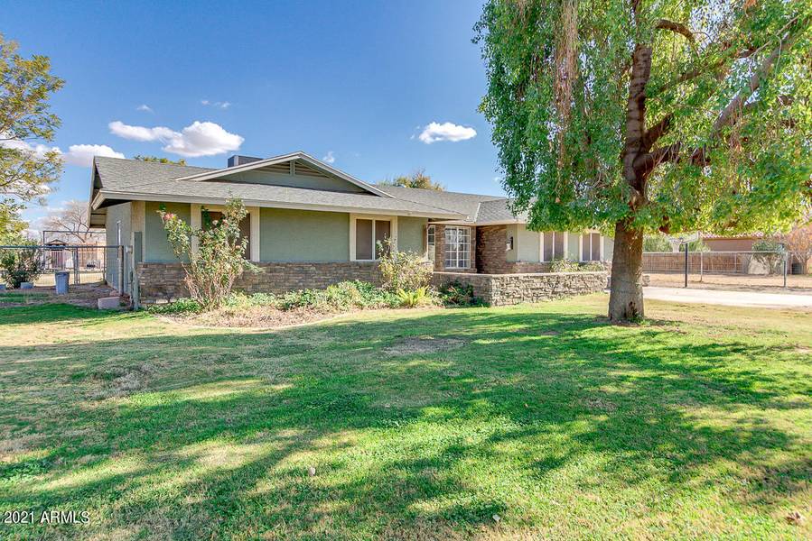 21717 S 158TH Street, Gilbert, AZ 85298