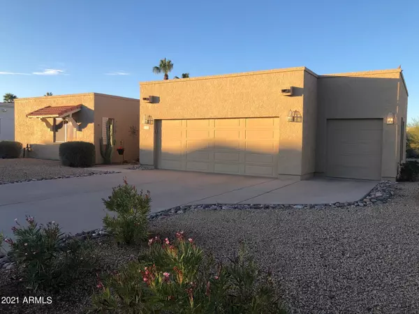 18510 E PASEO VERDE Drive, Rio Verde, AZ 85263