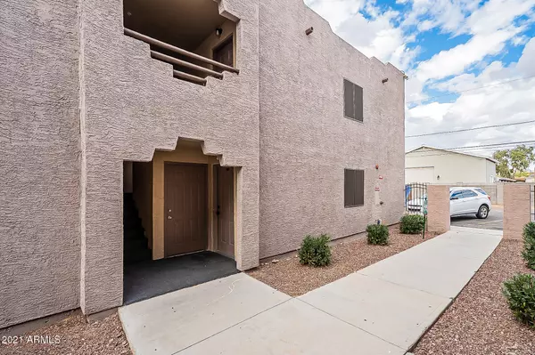 Apache Junction, AZ 85119,510 E 10th Avenue #1B