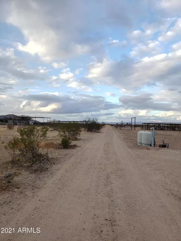 Wittmann, AZ 85361,0 N 256TH Lane #-