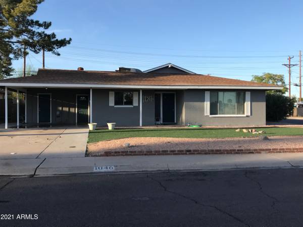 Tempe, AZ 85288,1046 E BLUEBELL Lane