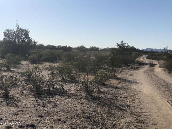 Maricopa, AZ 85138,3609 S MCCLURE Road #-