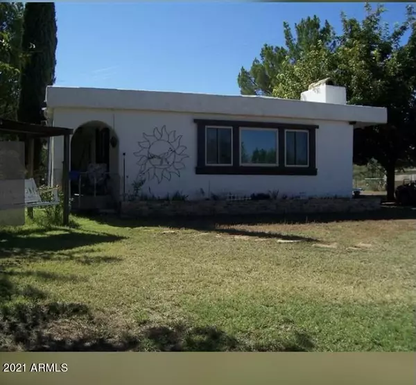 Camp Verde, AZ 86322,4151 W SHEA Lane