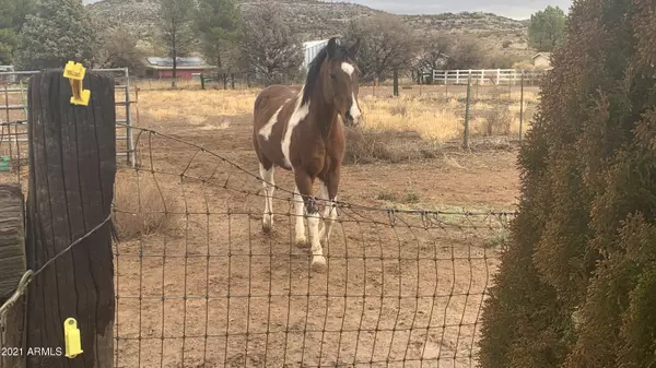 Camp Verde, AZ 86322,4151 W SHEA Lane