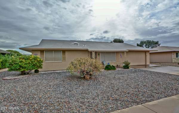 Sun City, AZ 85373,19601 N CONCHO Circle