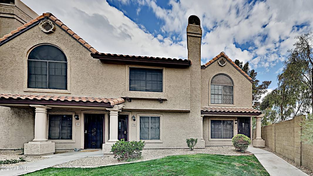 3491 N ARIZONA Avenue #37, Chandler, AZ 85225