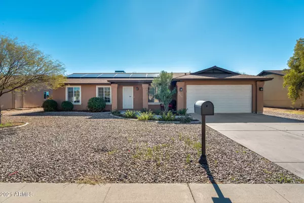 2209 W MARCO POLO Road, Phoenix, AZ 85027