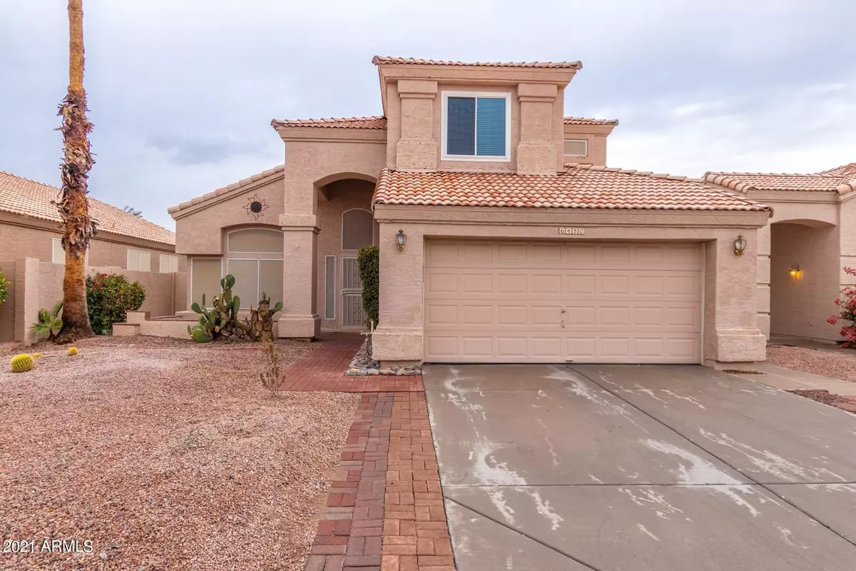 Chandler, AZ 85226,6450 W MEGAN Court