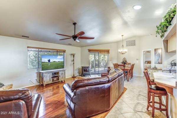 Payson, AZ 85541,604 N Eagle Ridge Road