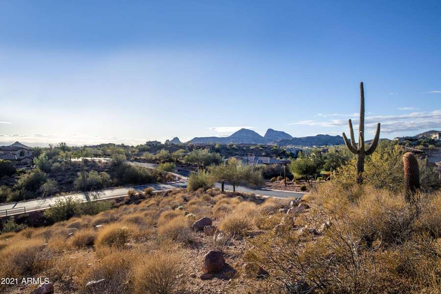 15517 E DESERT HAWK Trail #5, Fountain Hills, AZ 85268