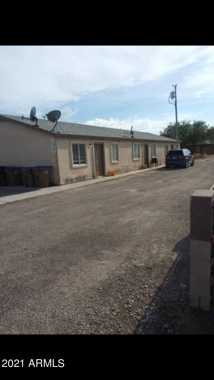 Eloy, AZ 85131,4040 N MONTGOMERY Circle
