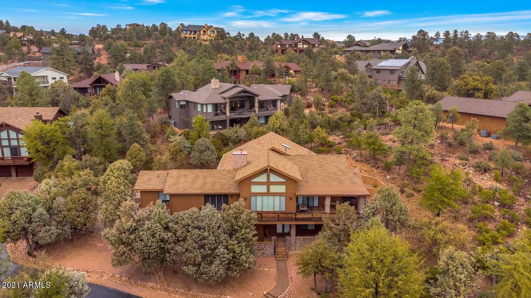 2002 E YELLOWBELL Lane, Payson, AZ 85541