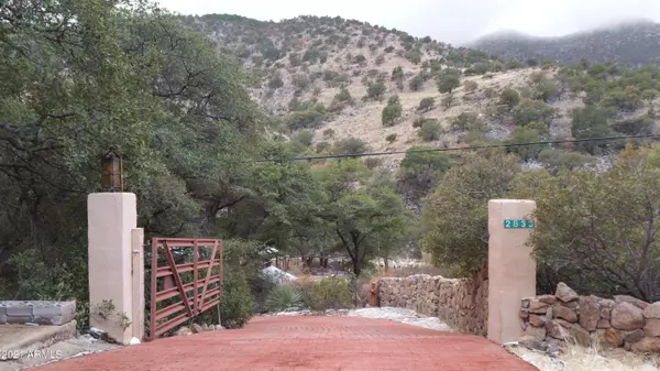 Bisbee, AZ 85603,2833 W Hidden Meadow Lane