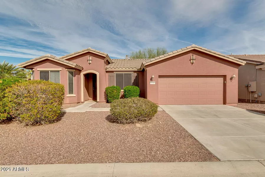 20301 N OXBOW Lane, Maricopa, AZ 85138