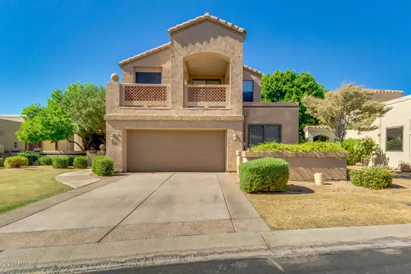 Scottsdale, AZ 85251,8100 E CAMELBACK Road #55