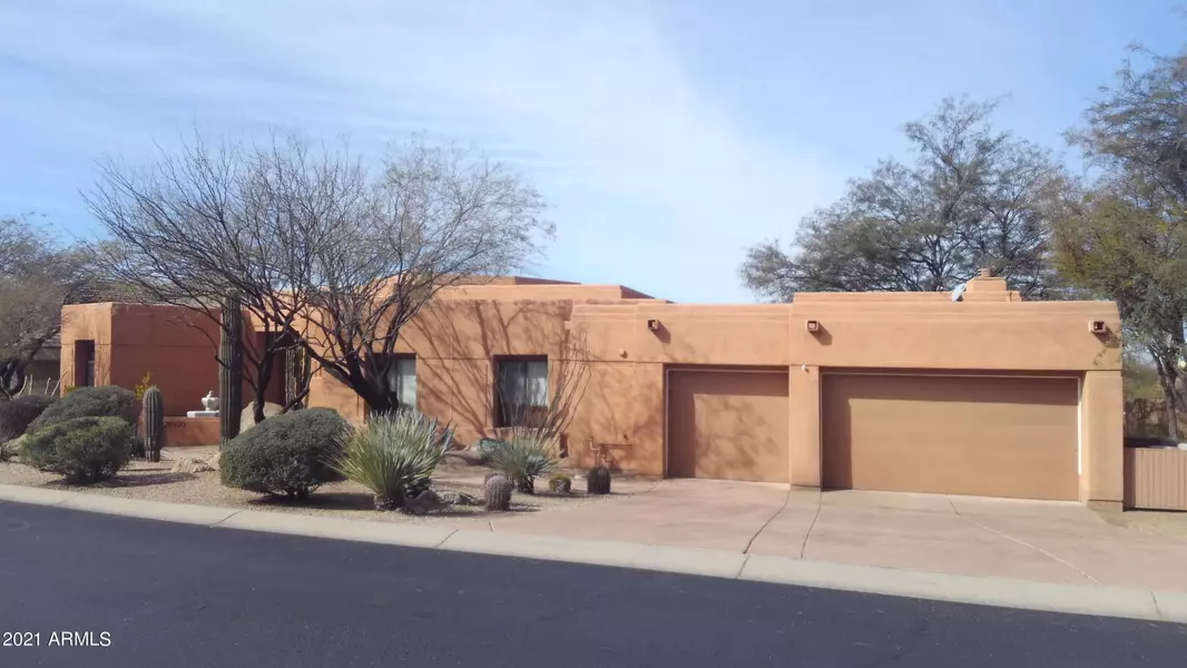 28970 N 108TH Place, Scottsdale, AZ 85262