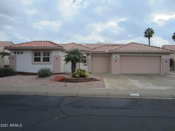 15179 W LAS BRIZAS Lane, Sun City West, AZ 85375