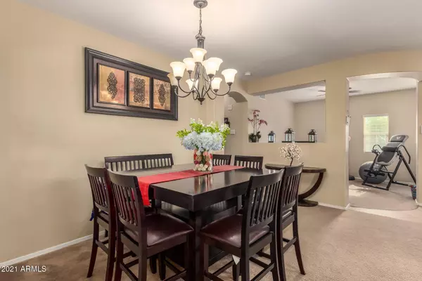 Goodyear, AZ 85338,17016 W SHILOH Avenue