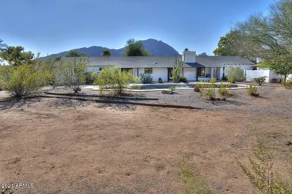 Paradise Valley, AZ 85253,6021 N 64TH Place #7