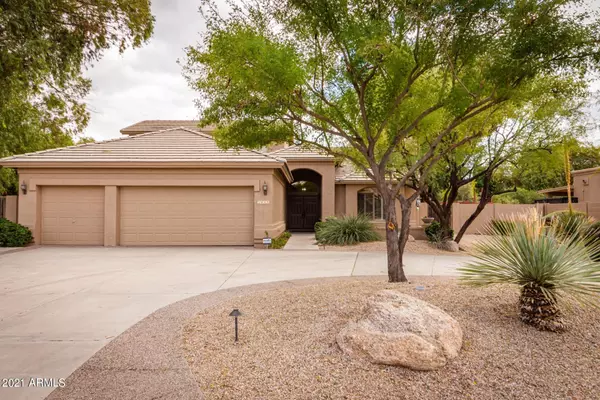 3905 E SEQUOIA Trail, Phoenix, AZ 85044