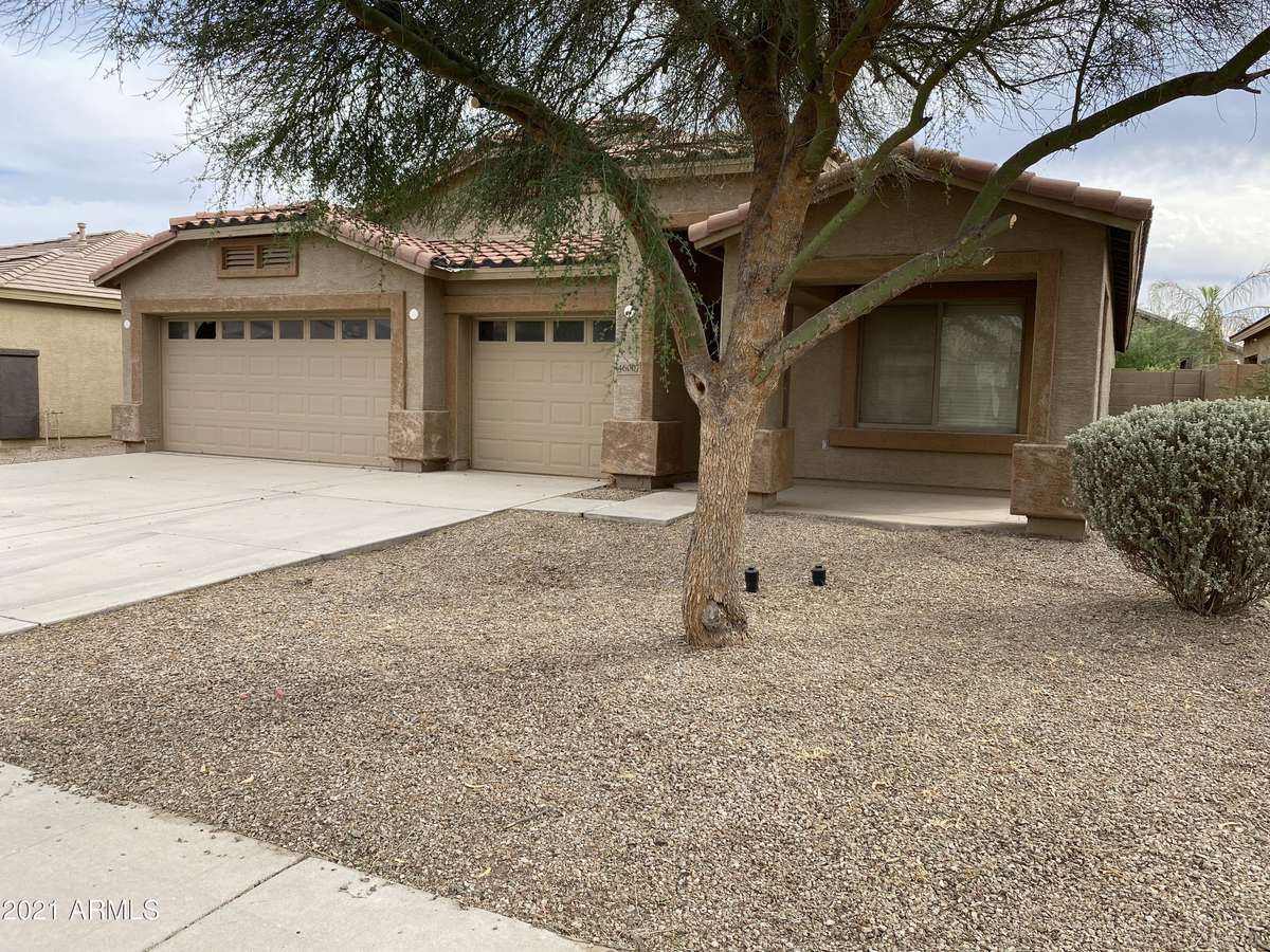 Maricopa, AZ 85139,46007 W DIRK Street