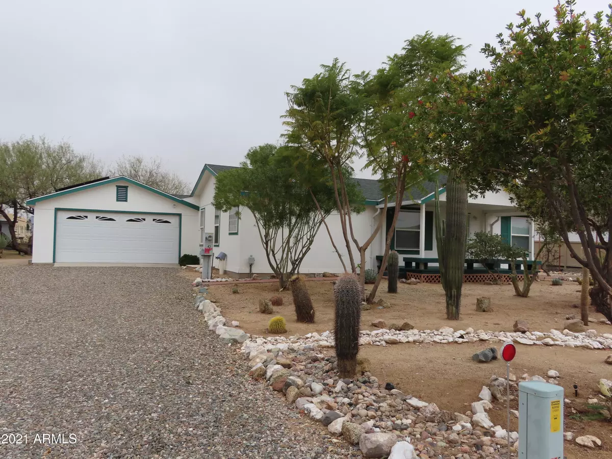 Congress, AZ 85332,30898 S MEANDERING Lane #43