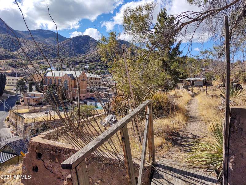 203 Tombstone Canyon #15, Bisbee, AZ 85603