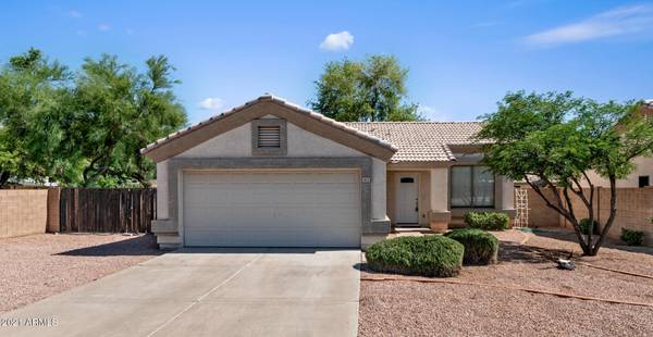 Gilbert, AZ 85233,413 W CENTURY Court