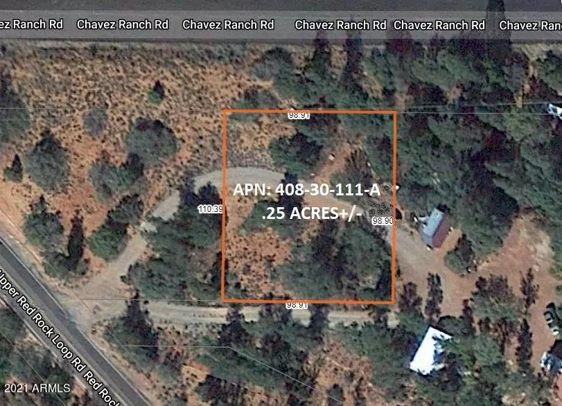 Sedona, AZ 86336,1890 W Red Rock Loop Road #-