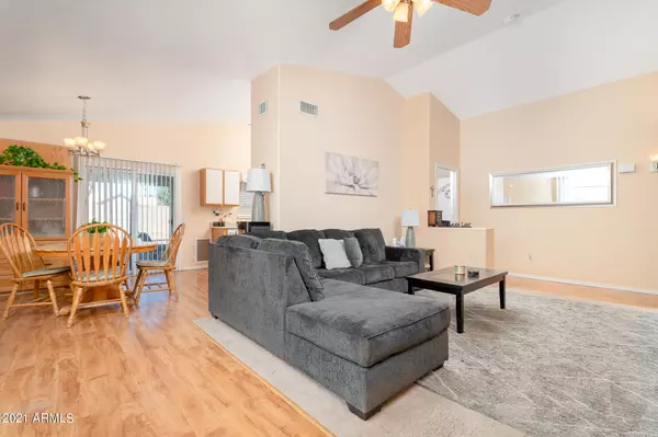 Glendale, AZ 85303,6964 W STATE Avenue