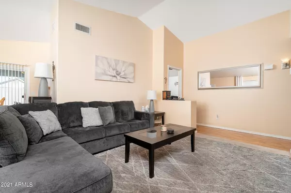 Glendale, AZ 85303,6964 W STATE Avenue