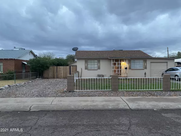 3311 E FILLMORE Street, Phoenix, AZ 85008