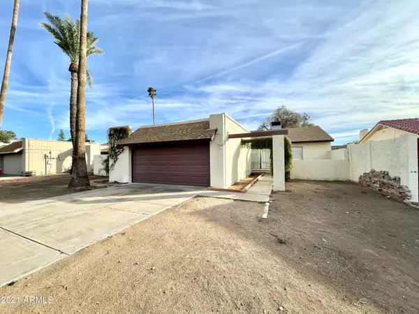 5131 W MOUNTAIN VIEW Road, Glendale, AZ 85302