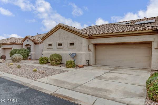 Casa Grande, AZ 85122,1550 E BRENDA Drive