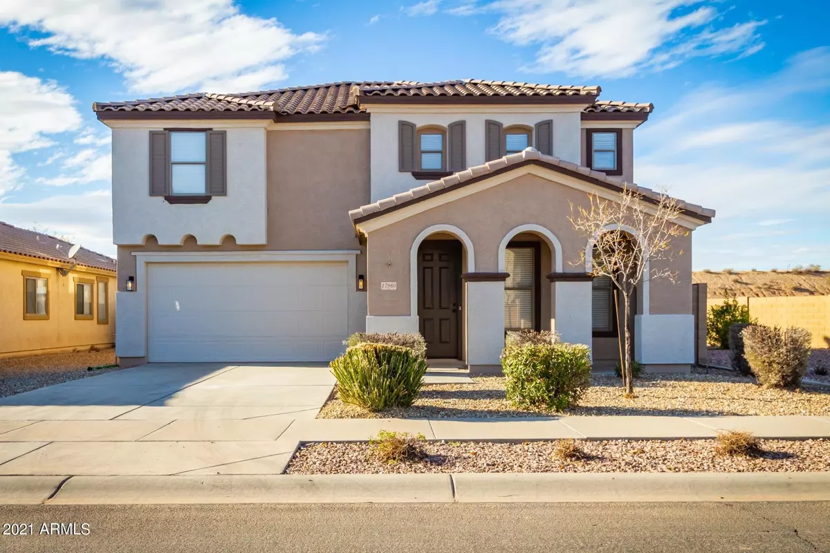 Surprise, AZ 85374,17960 N BELL POINTE Boulevard