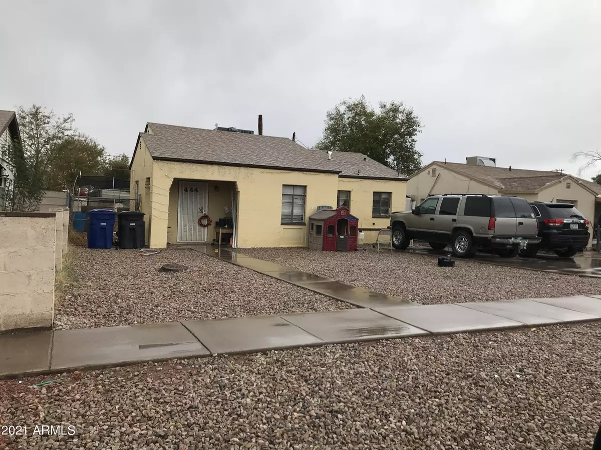 Chandler, AZ 85225,444 N COLORADO Street