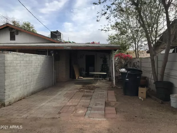 Chandler, AZ 85225,444 N COLORADO Street