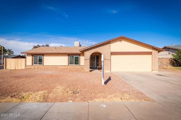 7244 W READE Avenue, Glendale, AZ 85303