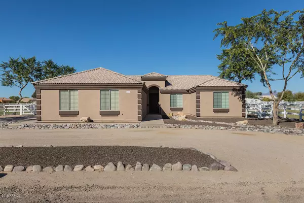 San Tan Valley, AZ 85140,4808 E ROGERS Lane