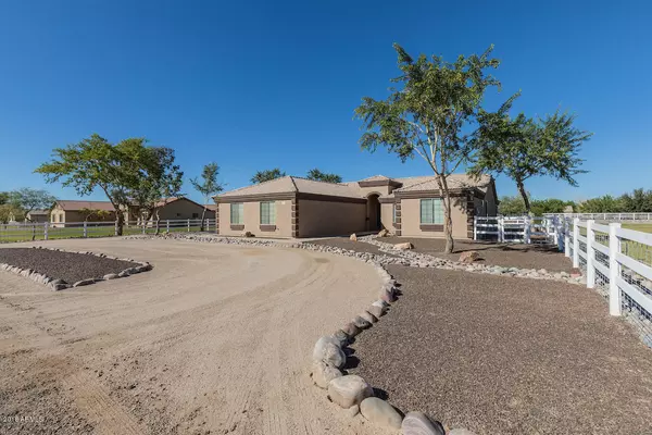 San Tan Valley, AZ 85140,4808 E ROGERS Lane