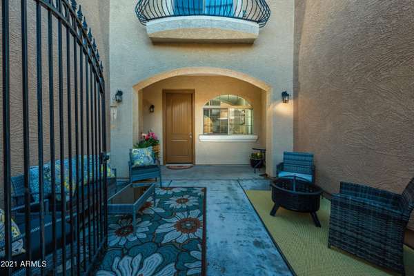 Mesa, AZ 85210,1367 S COUNTRY CLUB Drive #1341