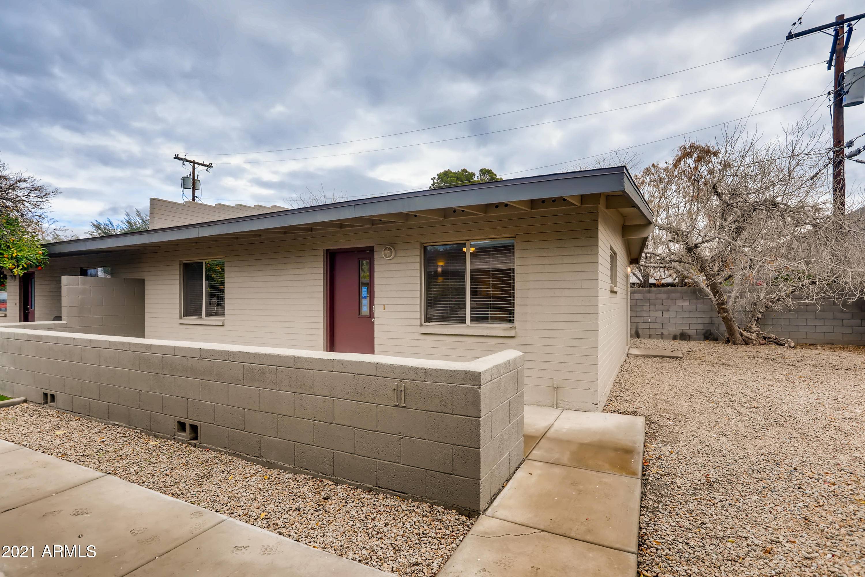 1219 E Colter Street #11, Phoenix, AZ 85014