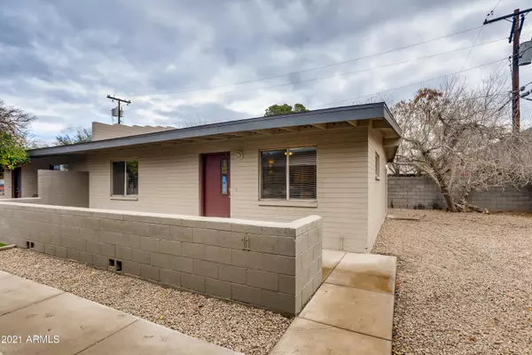 1219 E Colter Street #11, Phoenix, AZ 85014