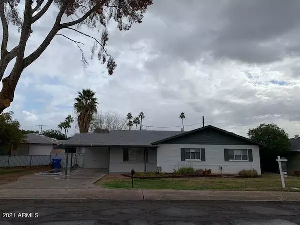 6339 N 11TH Street, Phoenix, AZ 85014