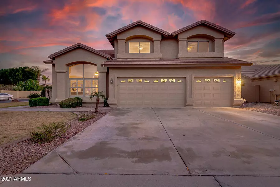 927 E CONSTITUTION Drive, Gilbert, AZ 85296