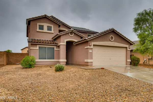 5215 W DESERT Lane, Laveen, AZ 85339